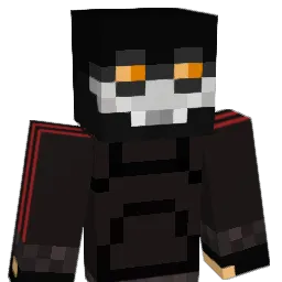 Oh_noeSS Minecraft avatar bust