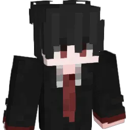 Oh_sole_mio Minecraft avatar bust