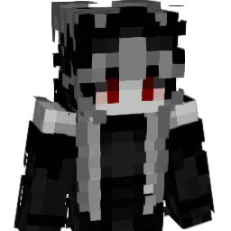 OhaDiyorum Minecraft avatar bust