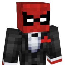 Ohanick's Minecraft skin