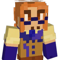 Oharotan_ Minecraft avatar bust