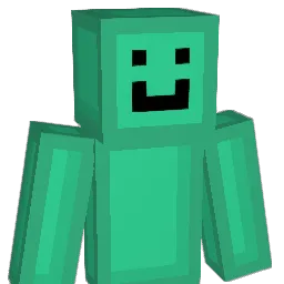 OhasBadatiya Minecraft avatar bust