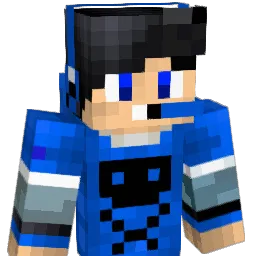 Ohdaesu62 Minecraft avatar bust