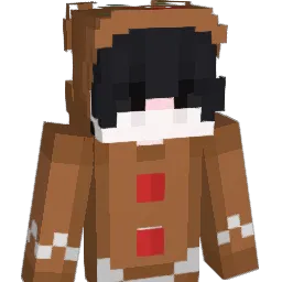 Ohdaiwsy Minecraft avatar bust