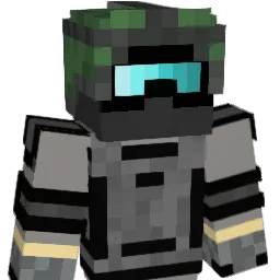 Ohdysius's Minecraft skin
