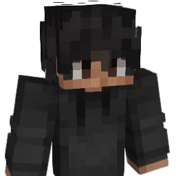 Ohefi Minecraft avatar bust