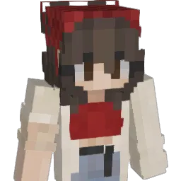 OhhKayla's Minecraft skin