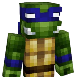 Ohh_Clipz Minecraft avatar bust