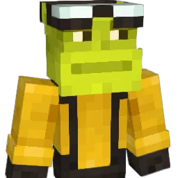 OhhellothereZ's Minecraft skin