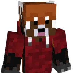 OhheyitsQuin Minecraft avatar bust