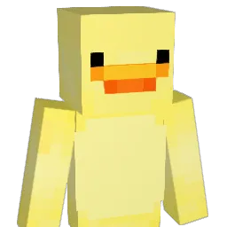 Ohime_Sama Minecraft avatar bust