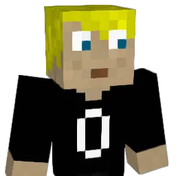 OhioEisvogel743 Minecraft avatar bust