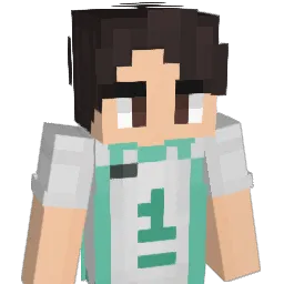 OhioInOhio's Minecraft skin