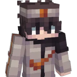 Ohippo0 Minecraft avatar bust