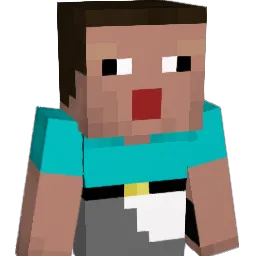 OhituZi Minecraft avatar bust