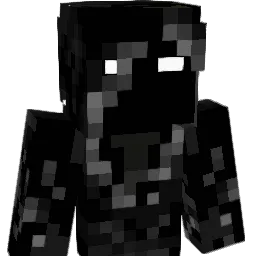 Ohjurot Minecraft avatar bust