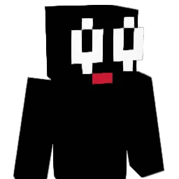 Ohkno Minecraft avatar bust