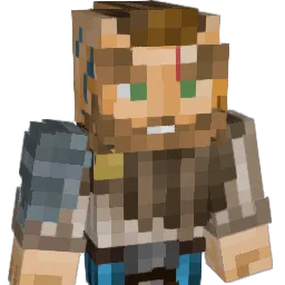Ohlegendtunche's Minecraft skin