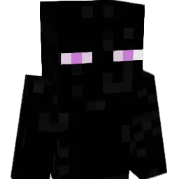 Ohlyy Minecraft avatar bust