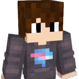 Ohmariusz Minecraft avatar bust