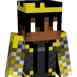 Ohmega7's Minecraft skin