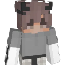 OhmicRes's Minecraft skin