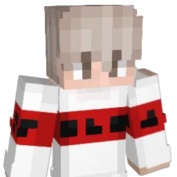 Ohmiiqu89 Minecraft avatar bust