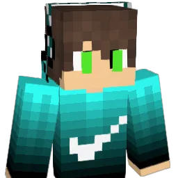 OhmyCore Minecraft avatar bust