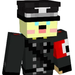 Ohne_M Minecraft avatar bust
