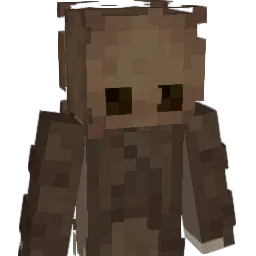 OhnivaZena Minecraft avatar bust
