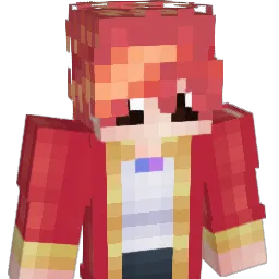 Ohnx2000 Minecraft avatar bust