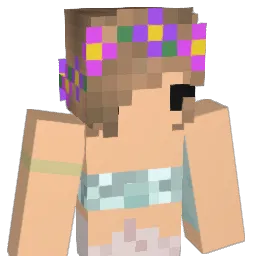 Ohore_Kenshin Minecraft avatar bust