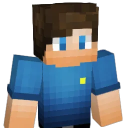 Ohos Minecraft avatar bust