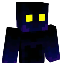 Ohreauxs Minecraft avatar bust