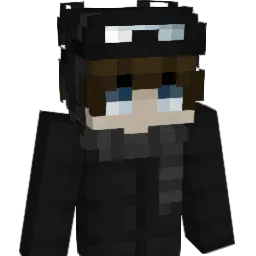 Ohset's Minecraft skin