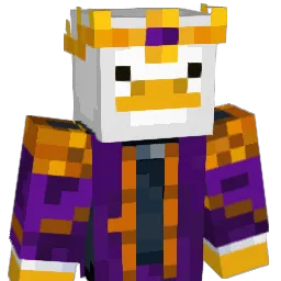 Ohsius's Minecraft skin
