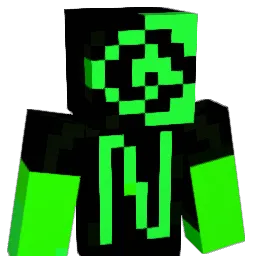 Ohtoriemu Minecraft avatar bust
