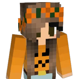 Ohwell28 Minecraft avatar bust
