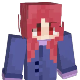 Ohyeahsure Minecraft avatar bust