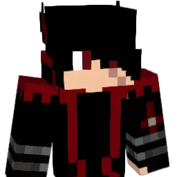 Ohzyy Minecraft avatar bust