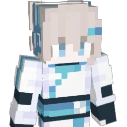 OiMayu's Minecraft skin