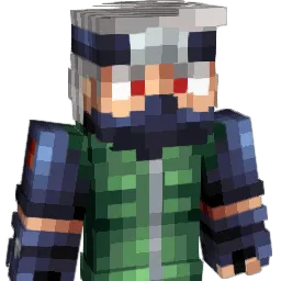 OiMickBoi Minecraft avatar bust