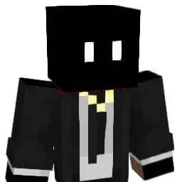 OiPlays Minecraft avatar bust