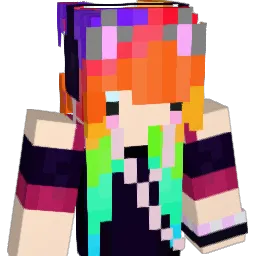 Oi_Pasta Minecraft avatar bust