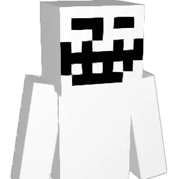 Oicram180 Minecraft avatar bust