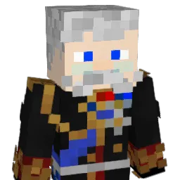 Oignon11 Minecraft avatar bust