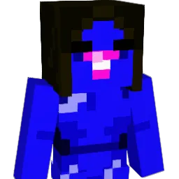 OilCompany3000 Minecraft avatar bust