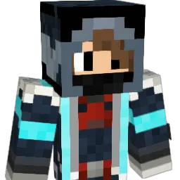 OiledUpIvan Minecraft avatar bust