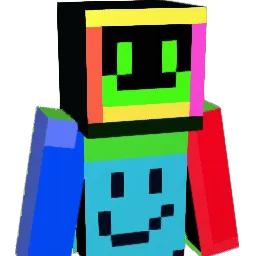 OilersFan9979 Minecraft avatar bust