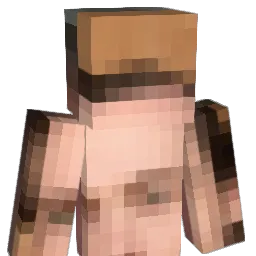 OilyEliDaddy Minecraft avatar bust